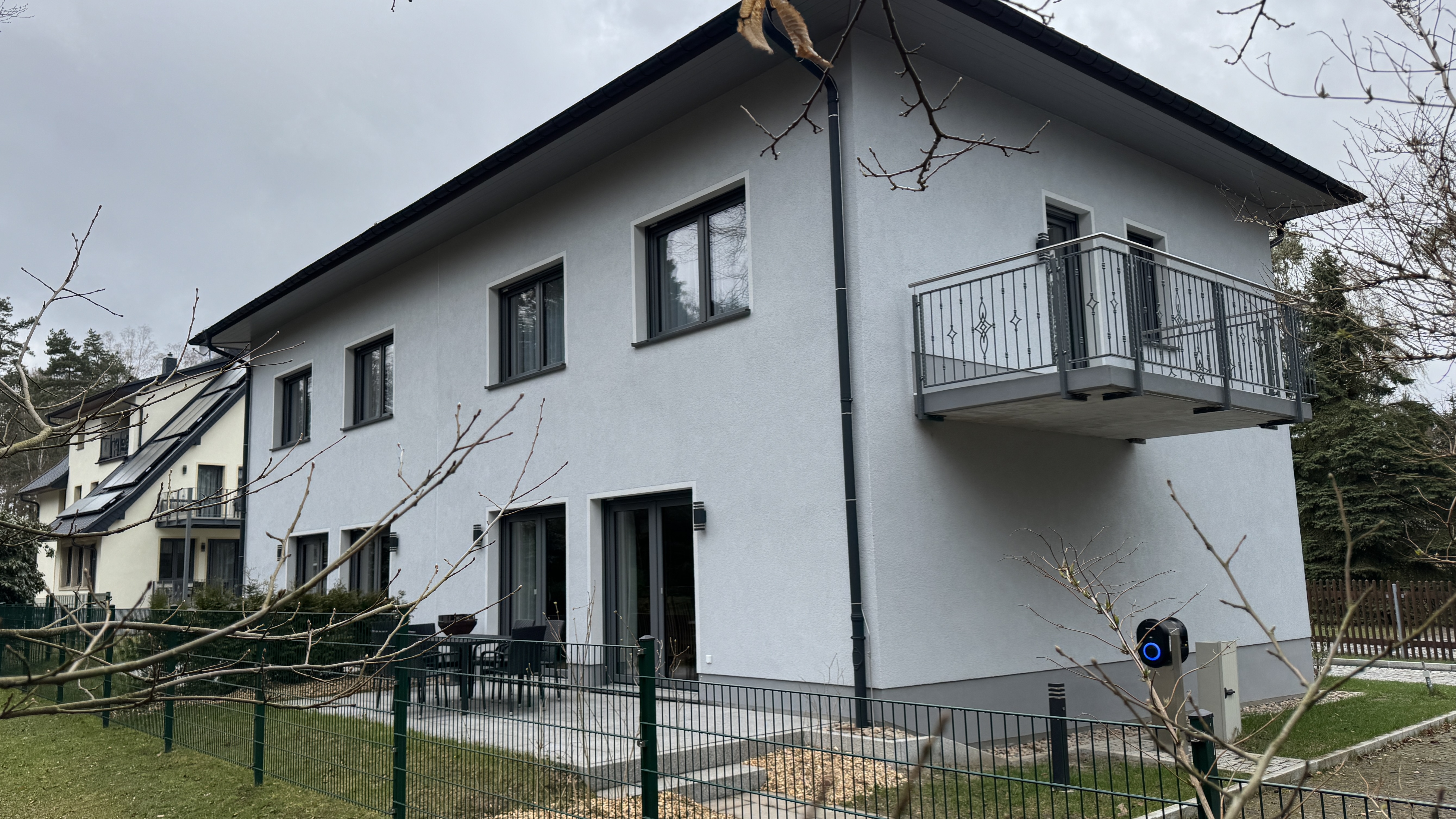 Ferienhaus Lilienstein