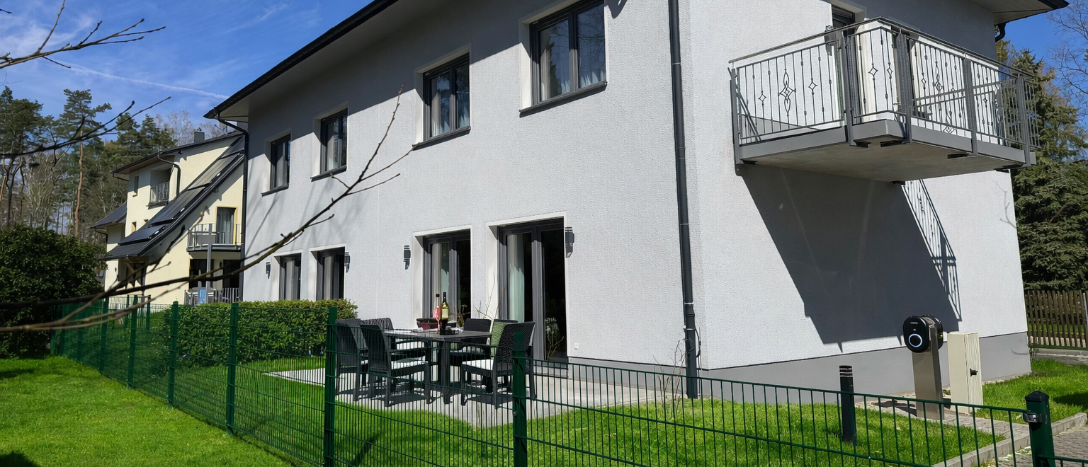 Ferienhaus Lilienstein